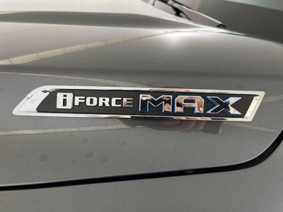 2026 Toyota Tundra i-FORCE MAX Platinum i-FORCE MAX