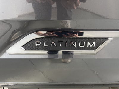 2026 Toyota Tundra i-FORCE MAX Platinum i-FORCE MAX