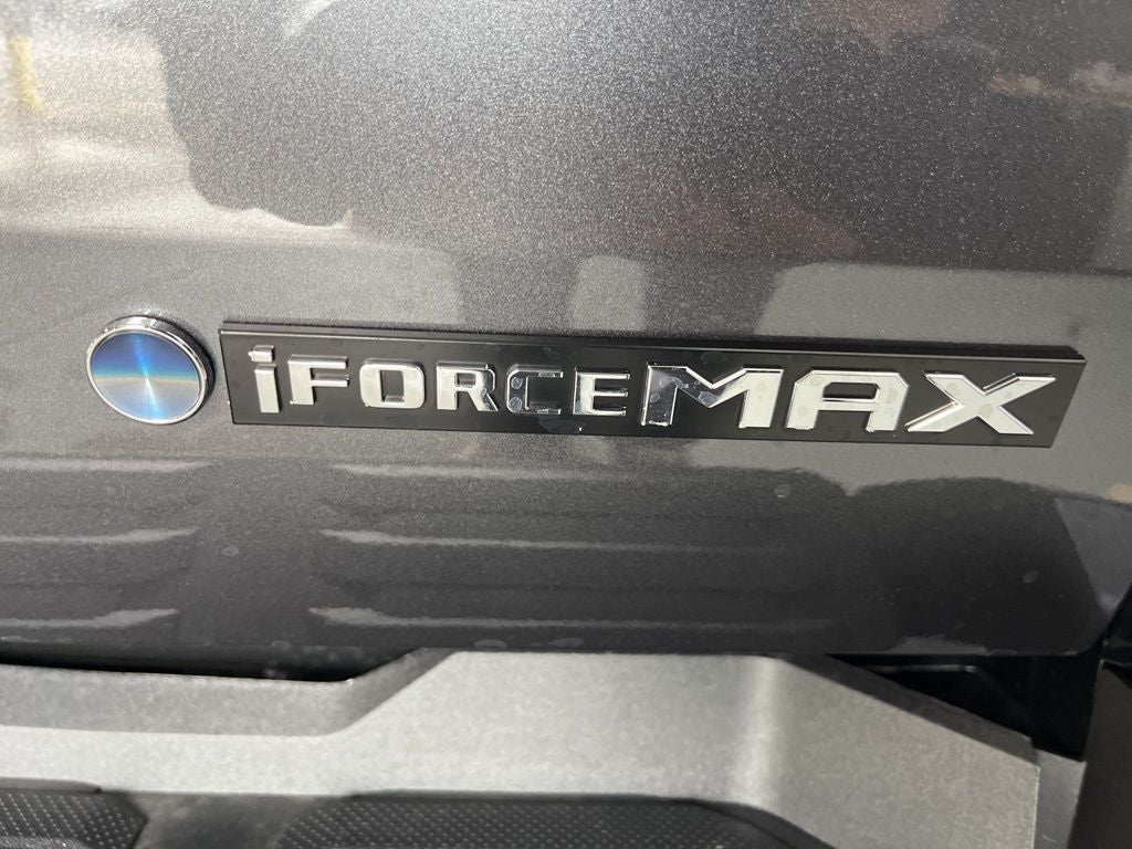 2026 Toyota Tundra i-FORCE MAX Platinum i-FORCE MAX