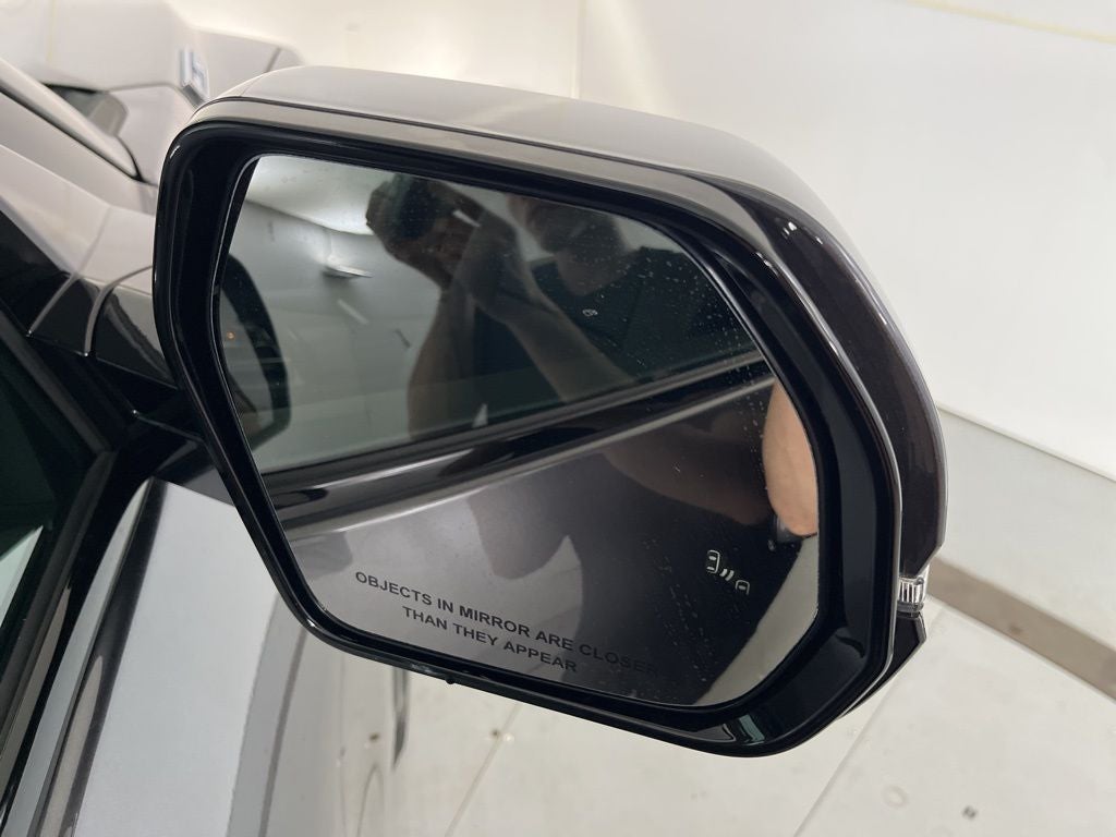 2026 Toyota Tundra i-FORCE MAX Platinum i-FORCE MAX
