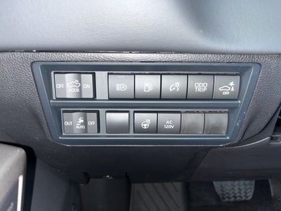2026 Toyota Tundra i-FORCE MAX Platinum i-FORCE MAX