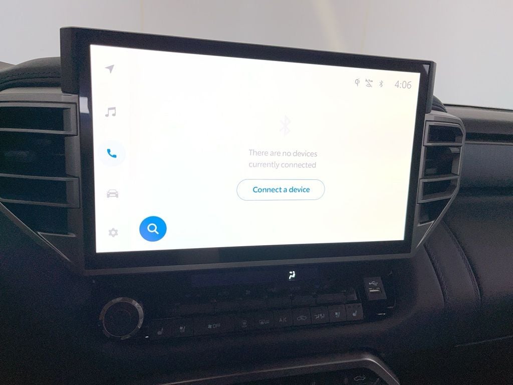 2026 Toyota Tundra i-FORCE MAX Platinum i-FORCE MAX