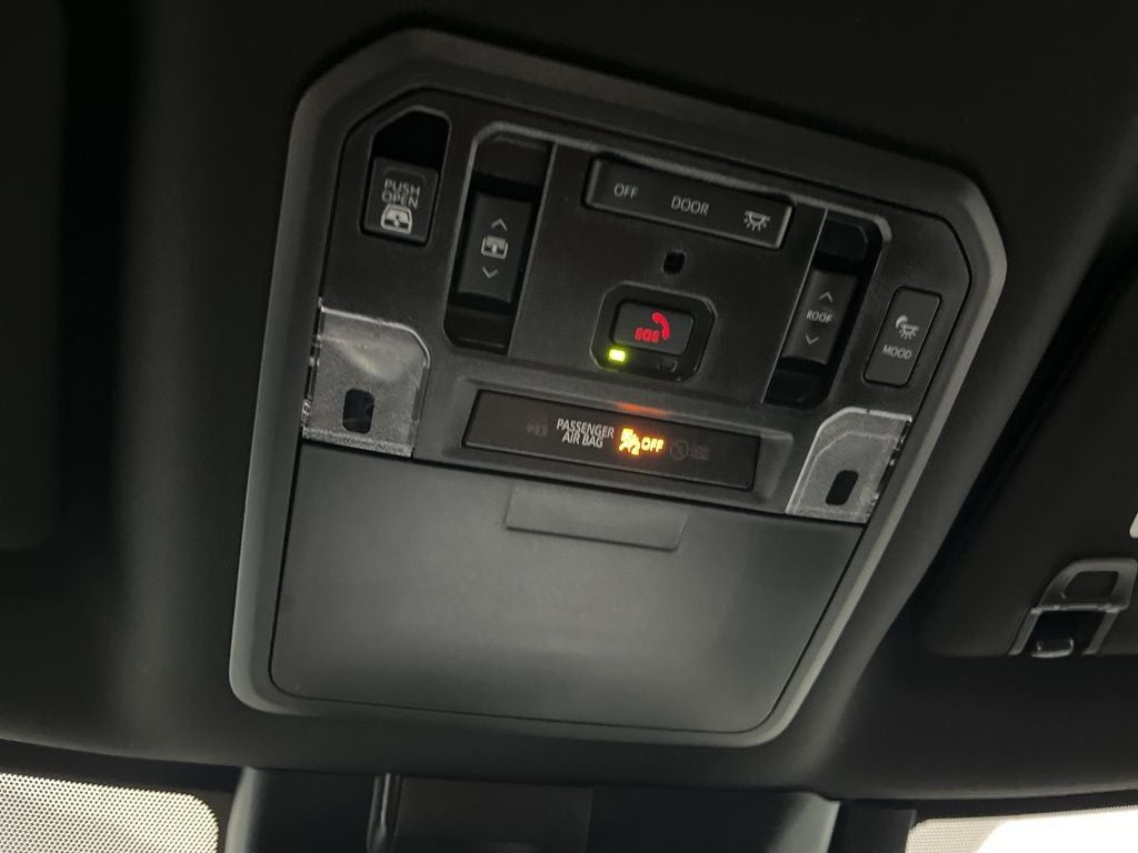 2026 Toyota Tundra i-FORCE MAX Platinum i-FORCE MAX
