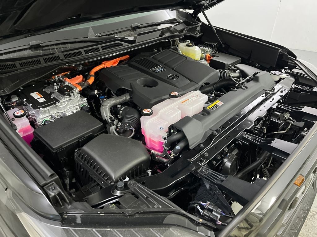 2026 Toyota Tundra i-FORCE MAX TRD Pro
