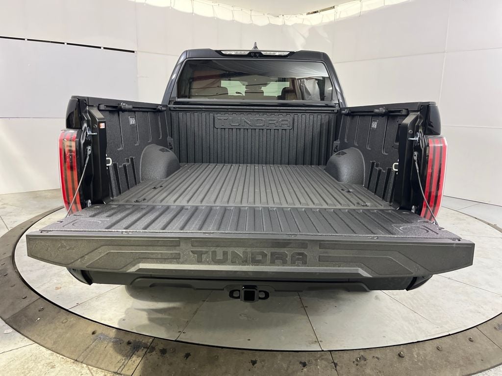 2026 Toyota Tundra i-FORCE MAX TRD Pro