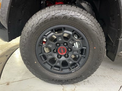 2026 Toyota Tundra i-FORCE MAX TRD Pro