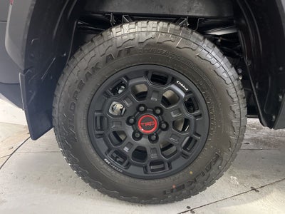 2026 Toyota Tundra i-FORCE MAX TRD Pro