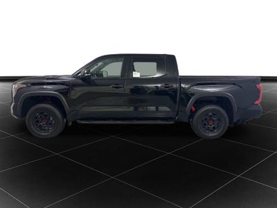 2026 Toyota Tundra i-FORCE MAX TRD Pro