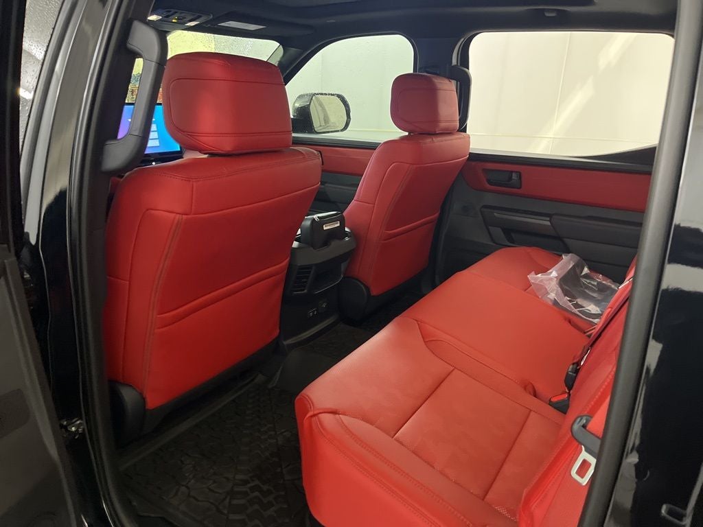 2026 Toyota Tundra i-FORCE MAX TRD Pro