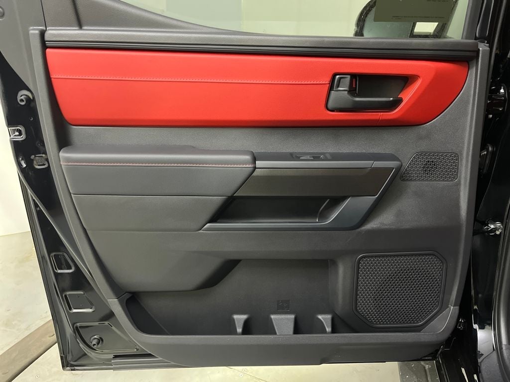 2026 Toyota Tundra i-FORCE MAX TRD Pro