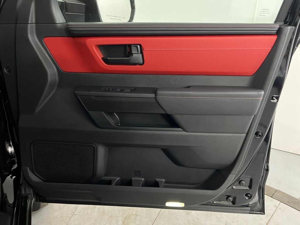 2026 Toyota Tundra i-FORCE MAX TRD Pro