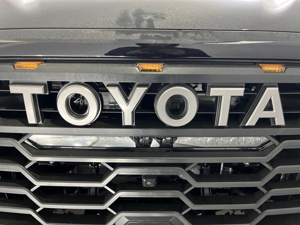 2026 Toyota Tundra i-FORCE MAX TRD Pro