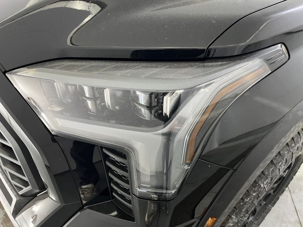 2026 Toyota Tundra i-FORCE MAX TRD Pro