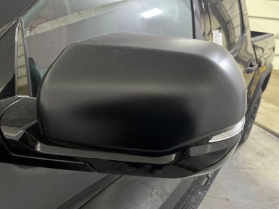 2026 Toyota Tundra i-FORCE MAX TRD Pro