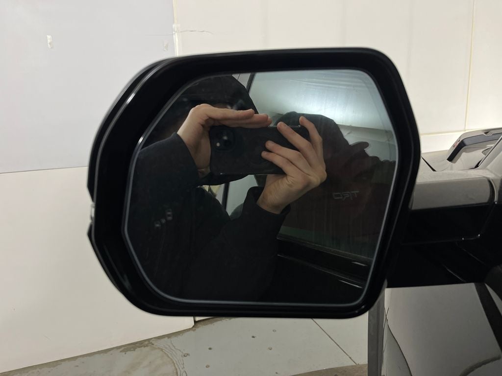 2026 Toyota Tundra i-FORCE MAX TRD Pro