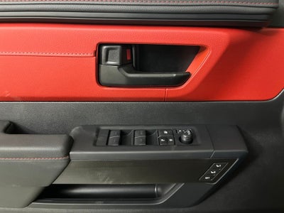 2026 Toyota Tundra i-FORCE MAX TRD Pro