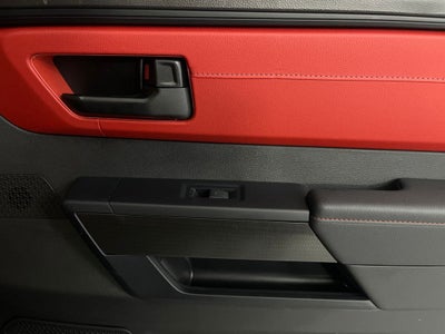 2026 Toyota Tundra i-FORCE MAX TRD Pro