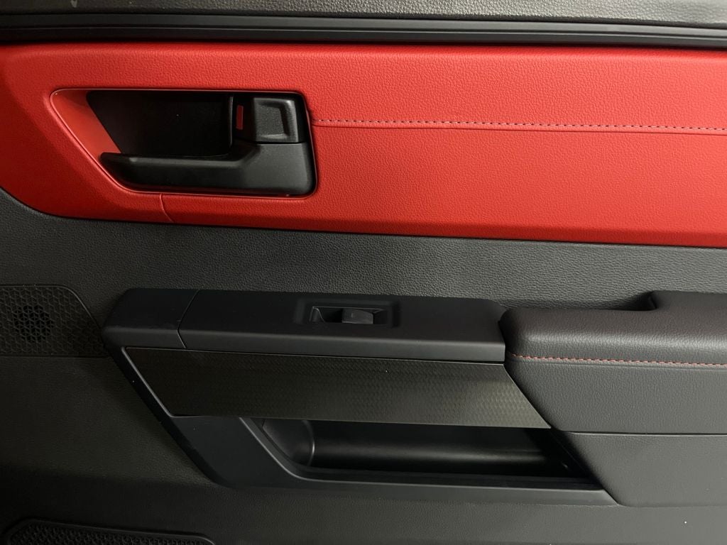 2026 Toyota Tundra i-FORCE MAX TRD Pro