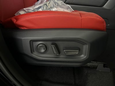 2026 Toyota Tundra i-FORCE MAX TRD Pro