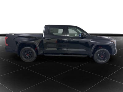 2026 Toyota Tundra i-FORCE MAX TRD Pro
