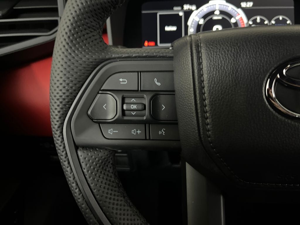 2026 Toyota Tundra i-FORCE MAX TRD Pro