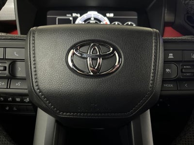 2026 Toyota Tundra i-FORCE MAX TRD Pro