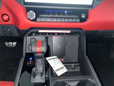 2026 Toyota Tundra i-FORCE MAX TRD Pro