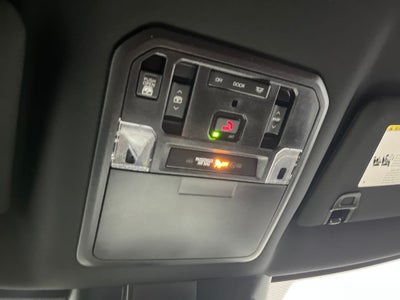 2026 Toyota Tundra i-FORCE MAX TRD Pro