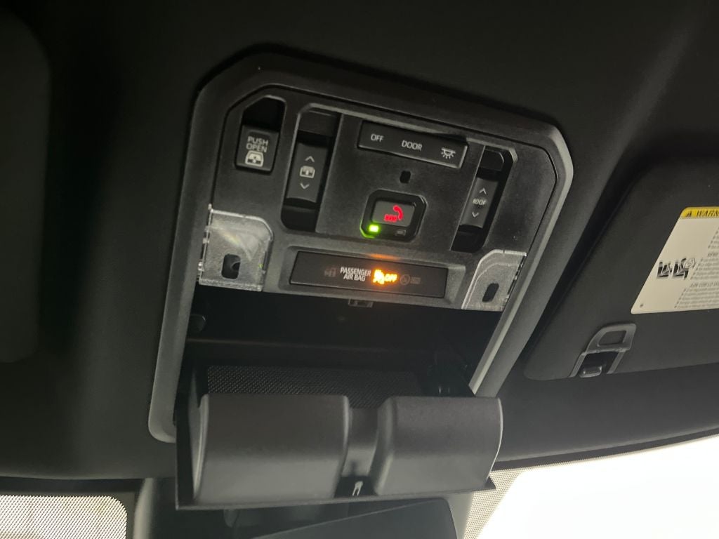 2026 Toyota Tundra i-FORCE MAX TRD Pro