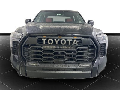 2026 Toyota Tundra i-FORCE MAX TRD Pro