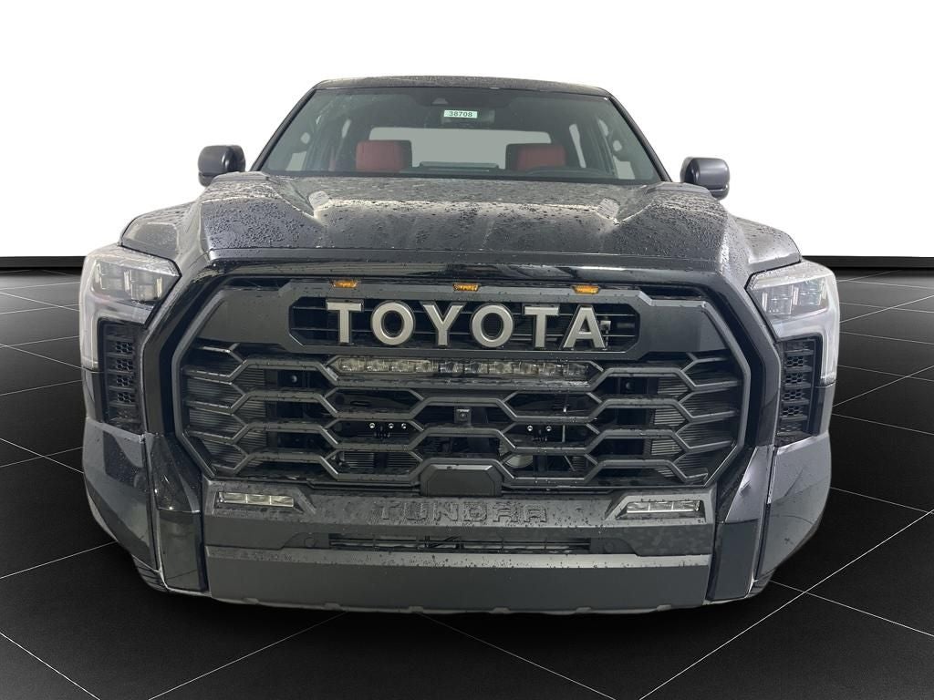 2026 Toyota Tundra i-FORCE MAX TRD Pro