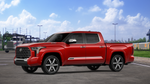 2026 Toyota Tundra i-FORCE MAX Capstone