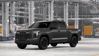 2026 Toyota Tundra i-FORCE MAX Limited i-FORCE MAX