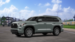 2026 Toyota Sequoia SR5