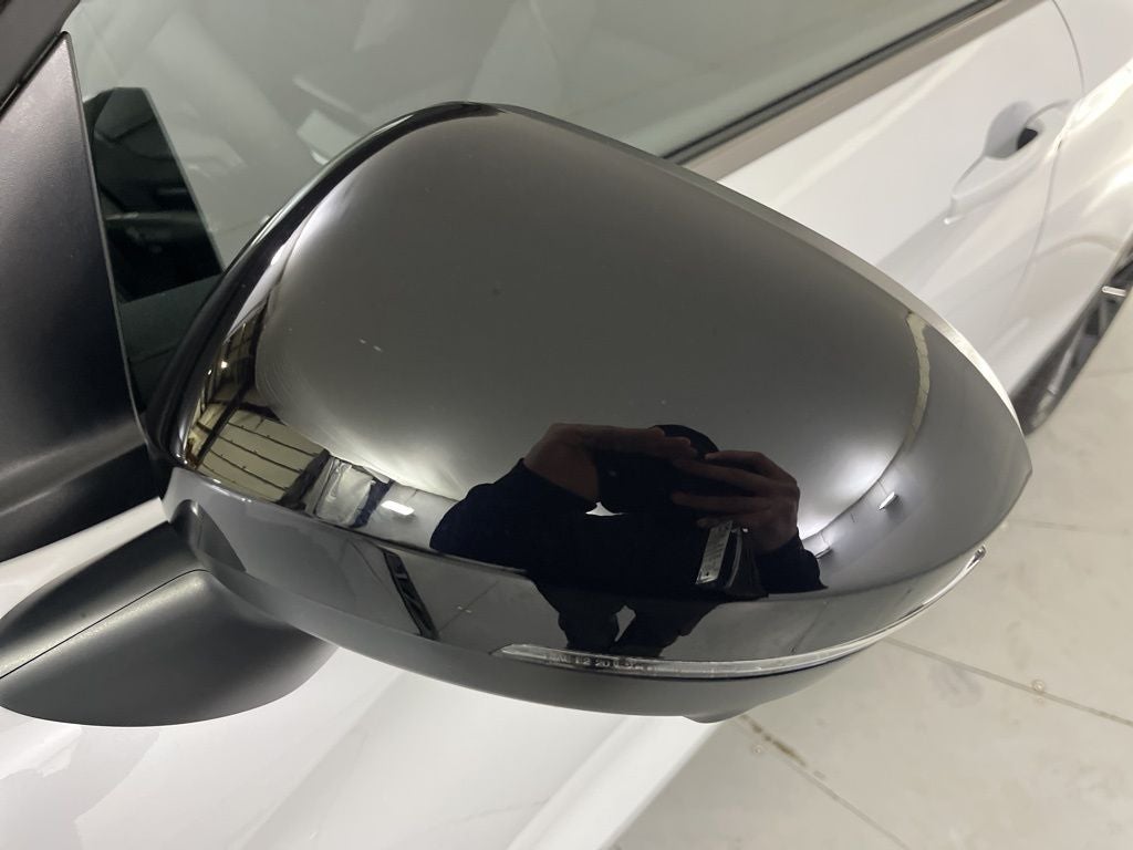 2026 Nissan Rogue Hybrid SL