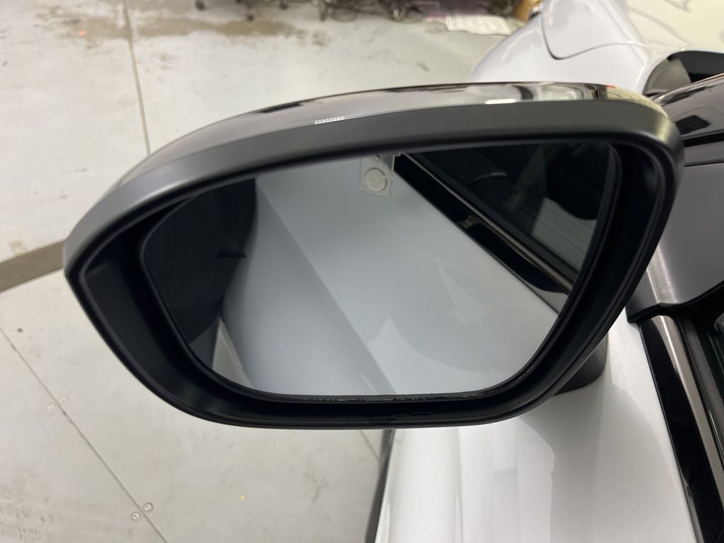 2026 Nissan Rogue Hybrid SL