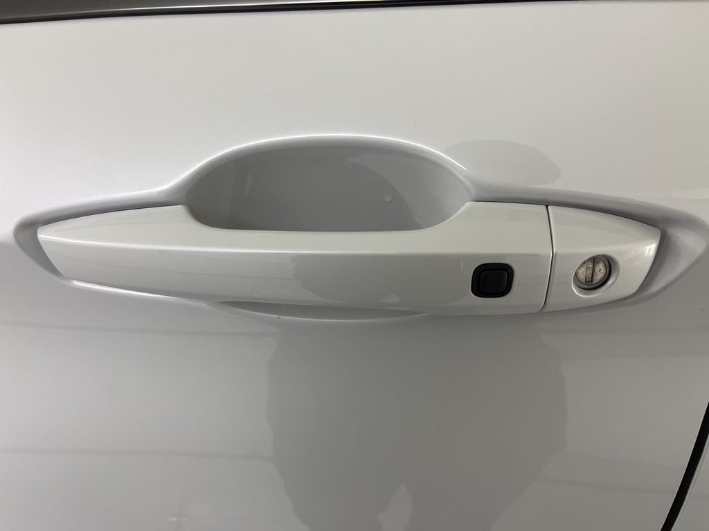 2026 Nissan Rogue Hybrid SL