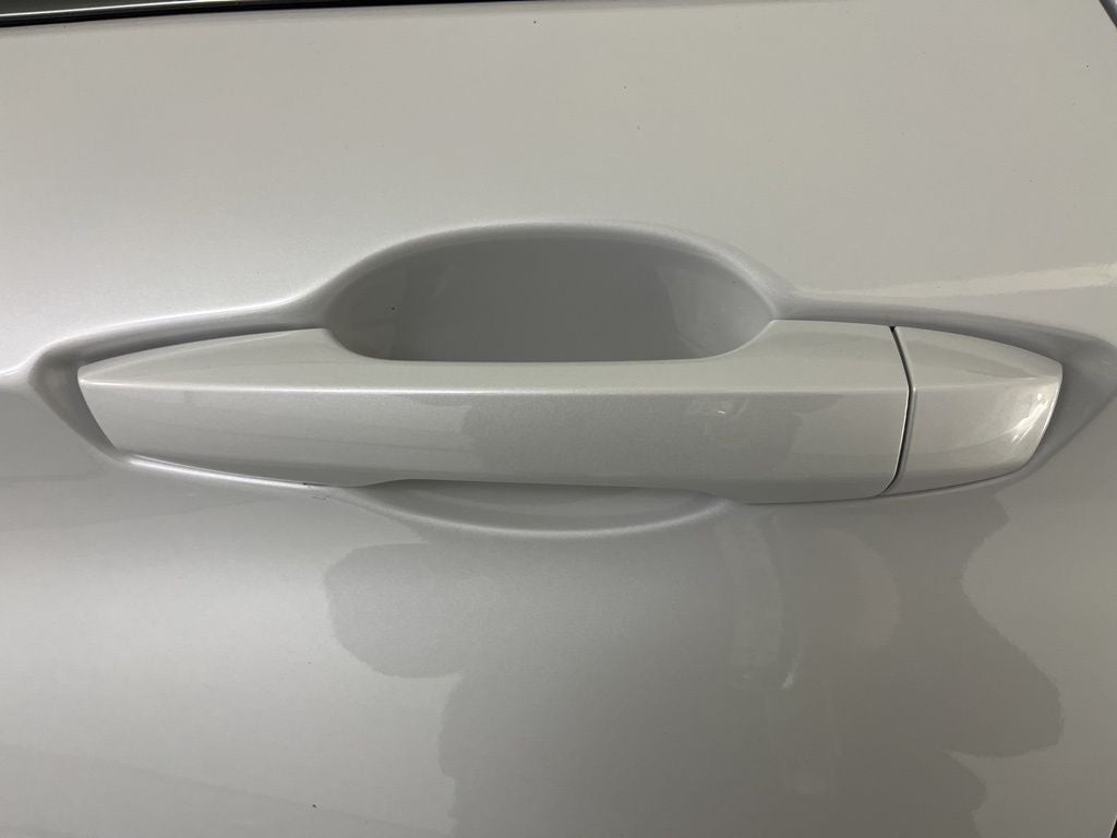 2026 Nissan Rogue Hybrid SL