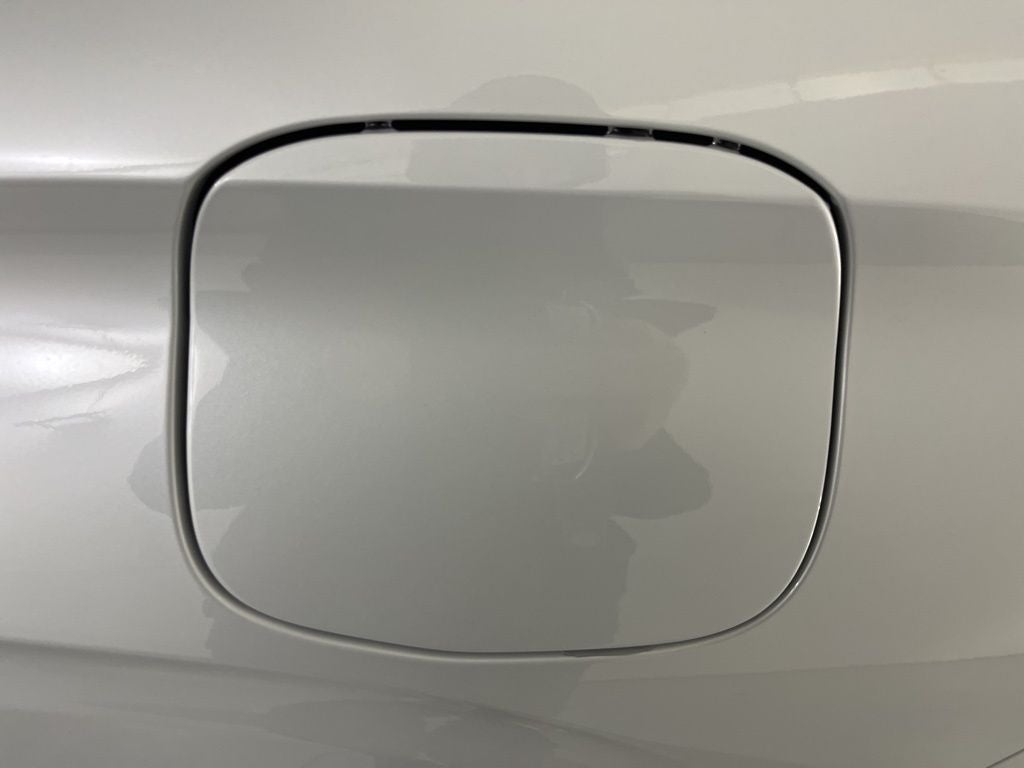 2026 Nissan Rogue Hybrid SL