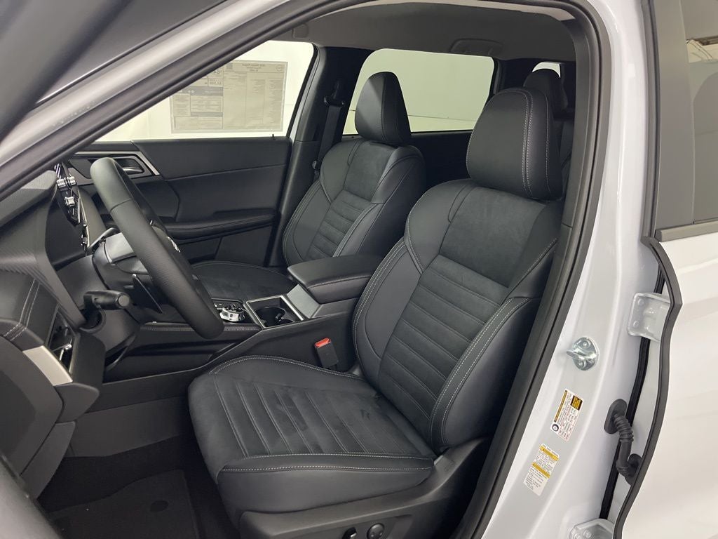 2026 Nissan Rogue Hybrid SL