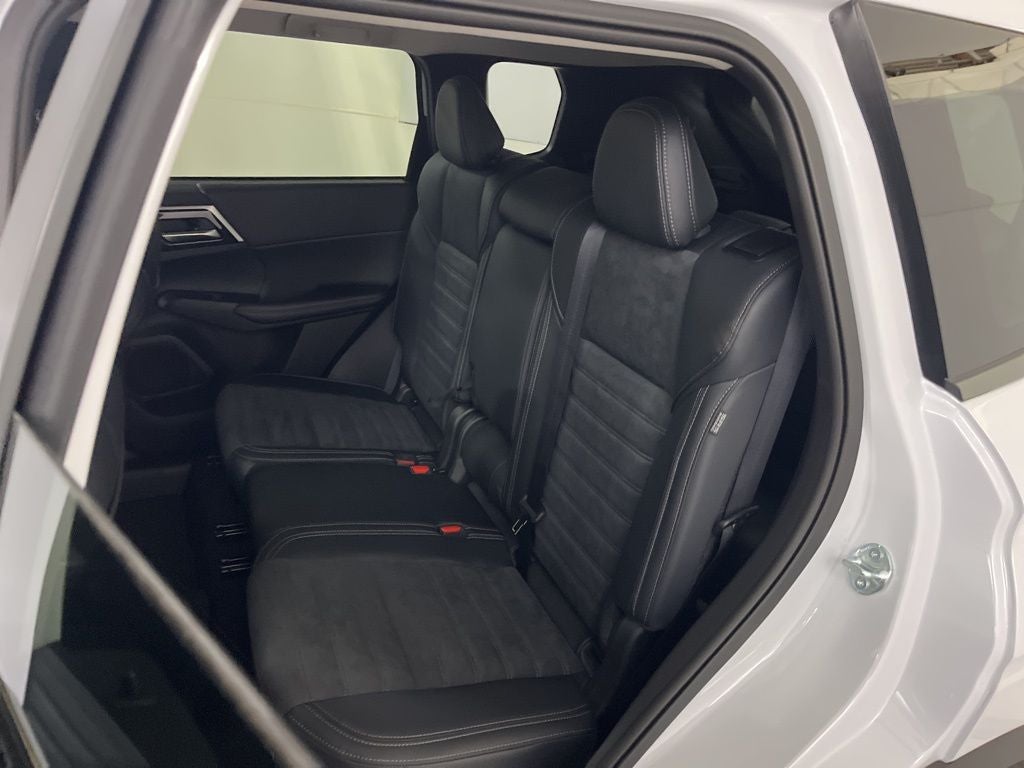 2026 Nissan Rogue Hybrid SL