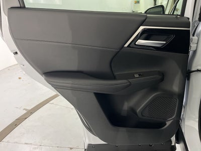 2026 Nissan Rogue Hybrid SL