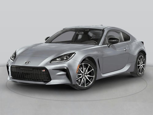 2025 Toyota GR86 GR86 Premium