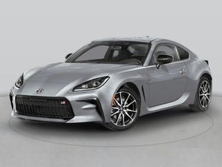 2025 Toyota GR86 GR86 Premium