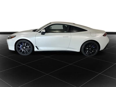 2026 Honda Prelude Coupe