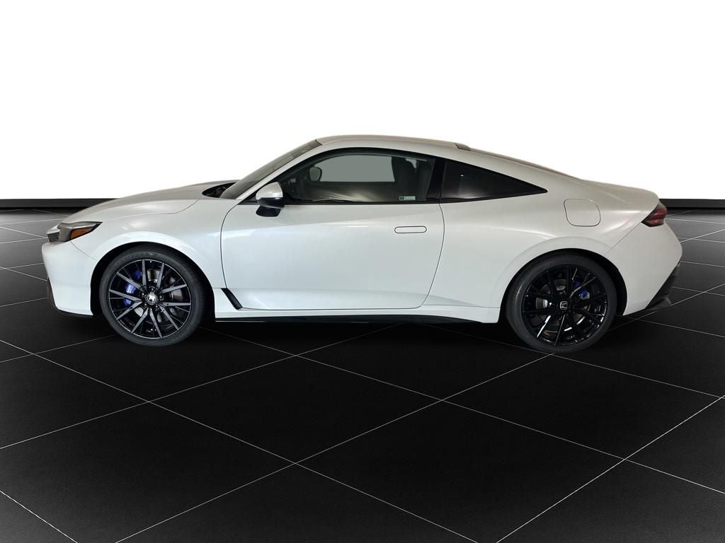 2026 Honda Prelude Coupe