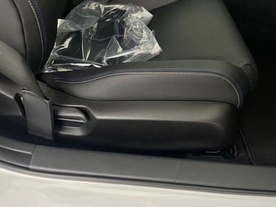 2026 Honda Prelude Coupe