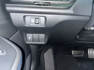 2026 Honda Prelude Coupe
