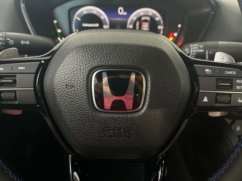 2026 Honda Prelude Coupe