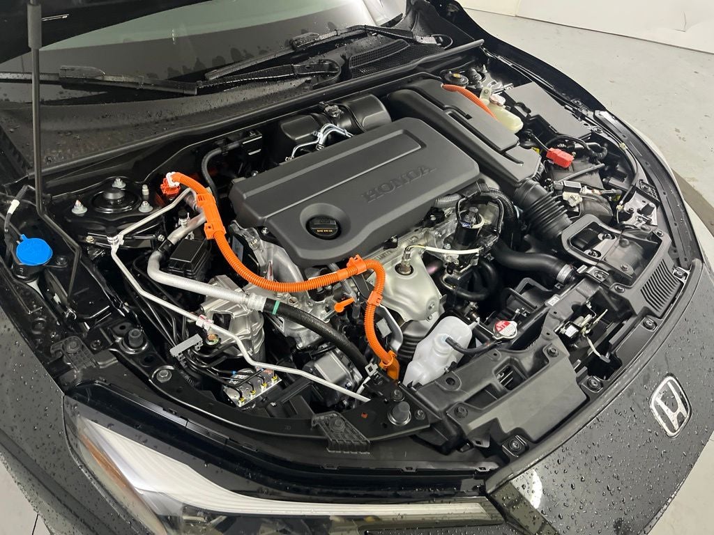 2026 Honda Prelude Coupe